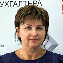 Савченко Ольга
