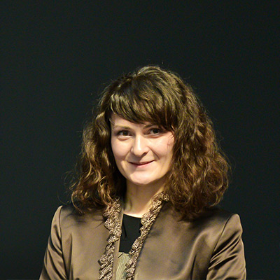 Альфия Суворова