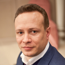 Барышев Максим